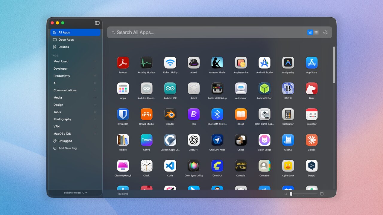 ZoneKey Pro screenshot 1