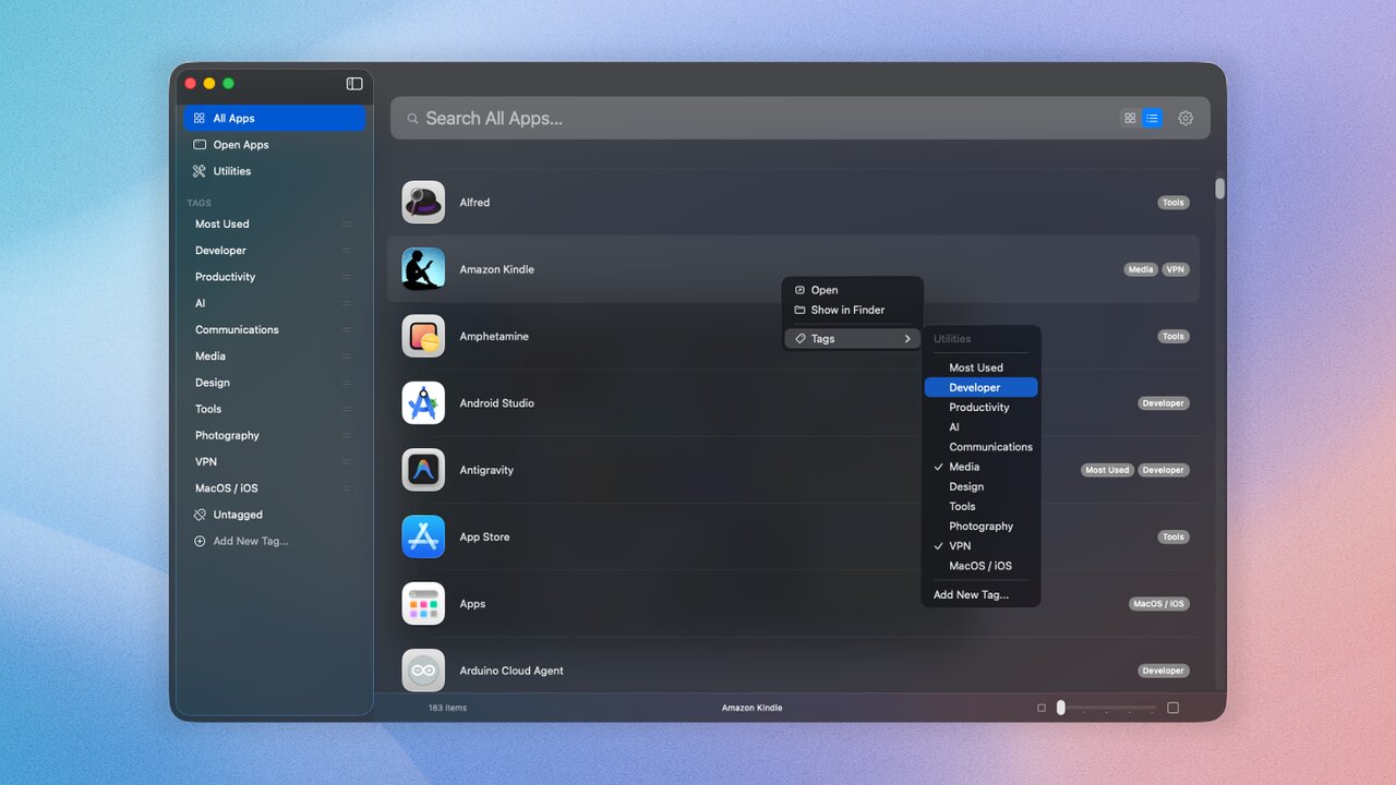 ZoneKey Pro screenshot 2