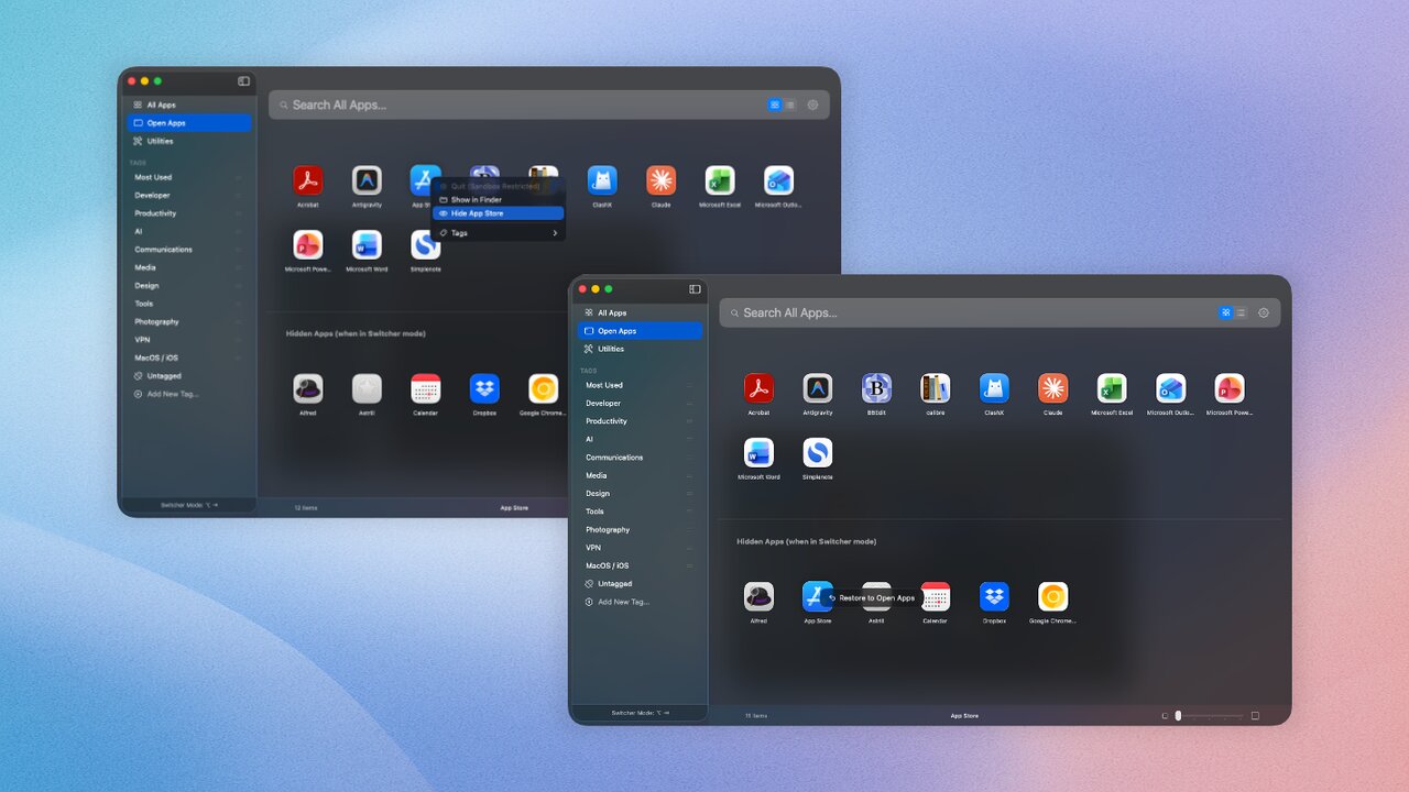 ZoneKey Pro screenshot 3