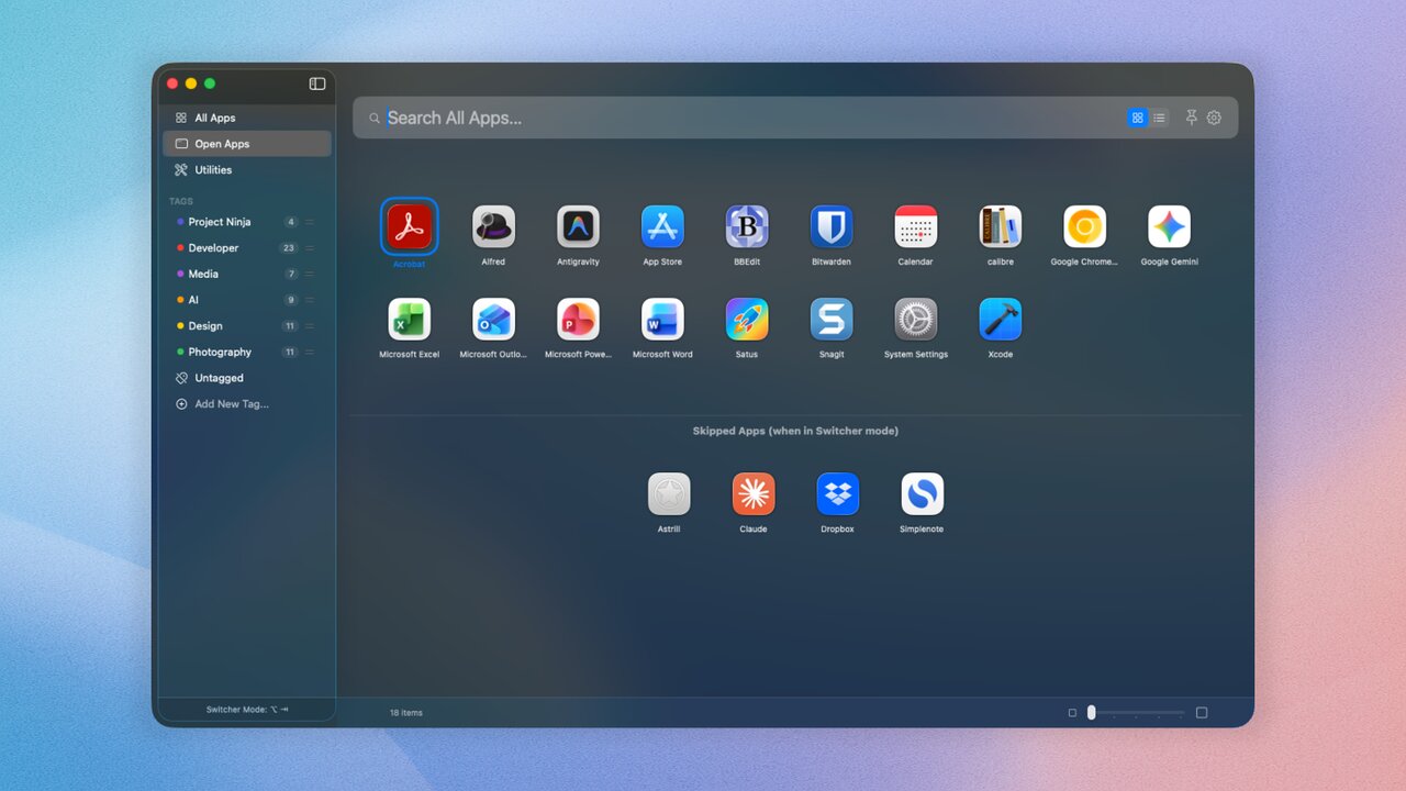 ZoneKey Pro screenshot 4